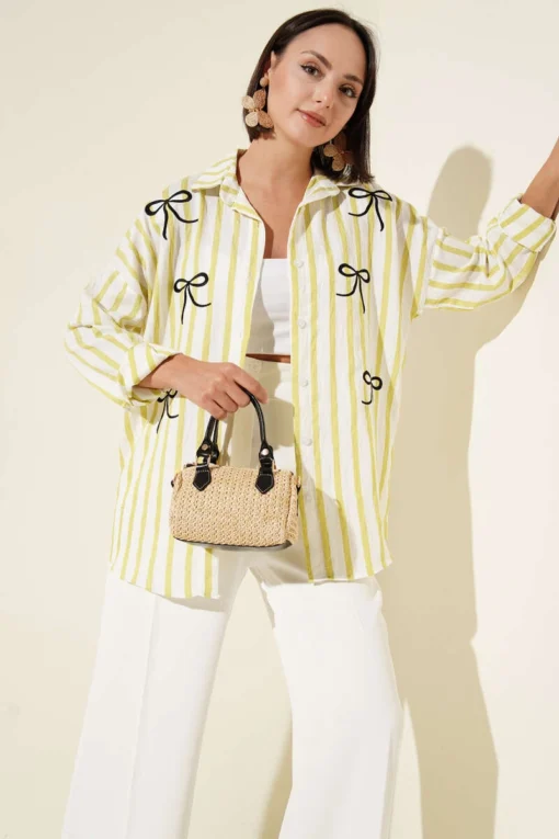 RM0643-10956 | قميص