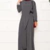 رمادي