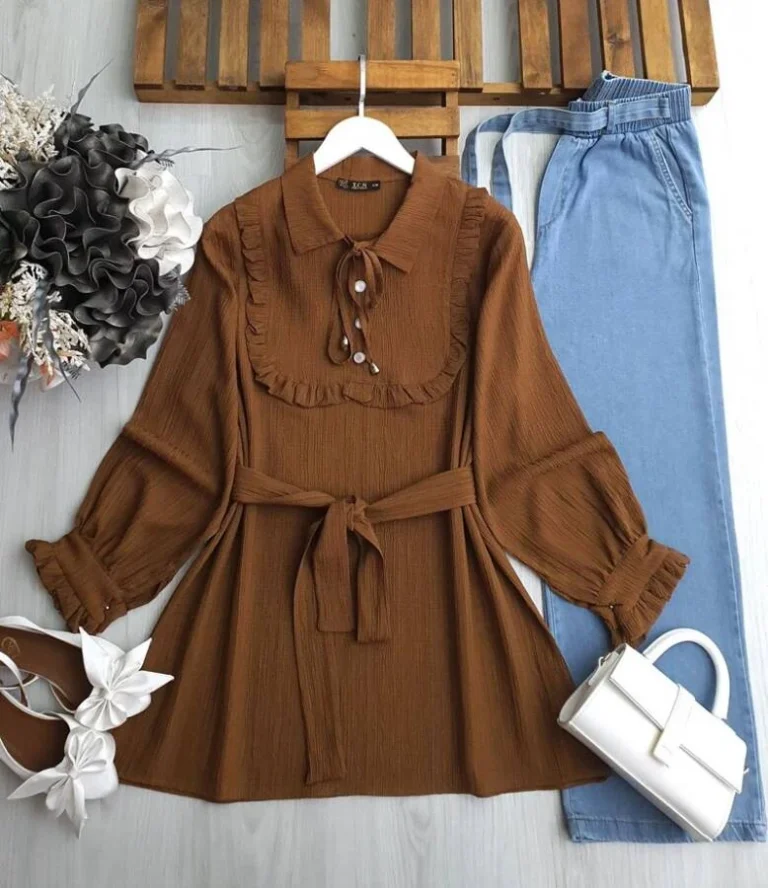 SH5598 | تونيك