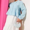 ازرق