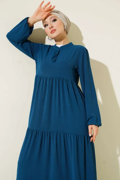 RM0820-1627 | فستان