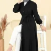 أسود