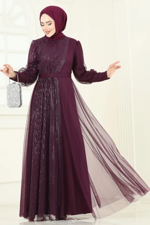 SF2457ELC1143 | فستان سهرة