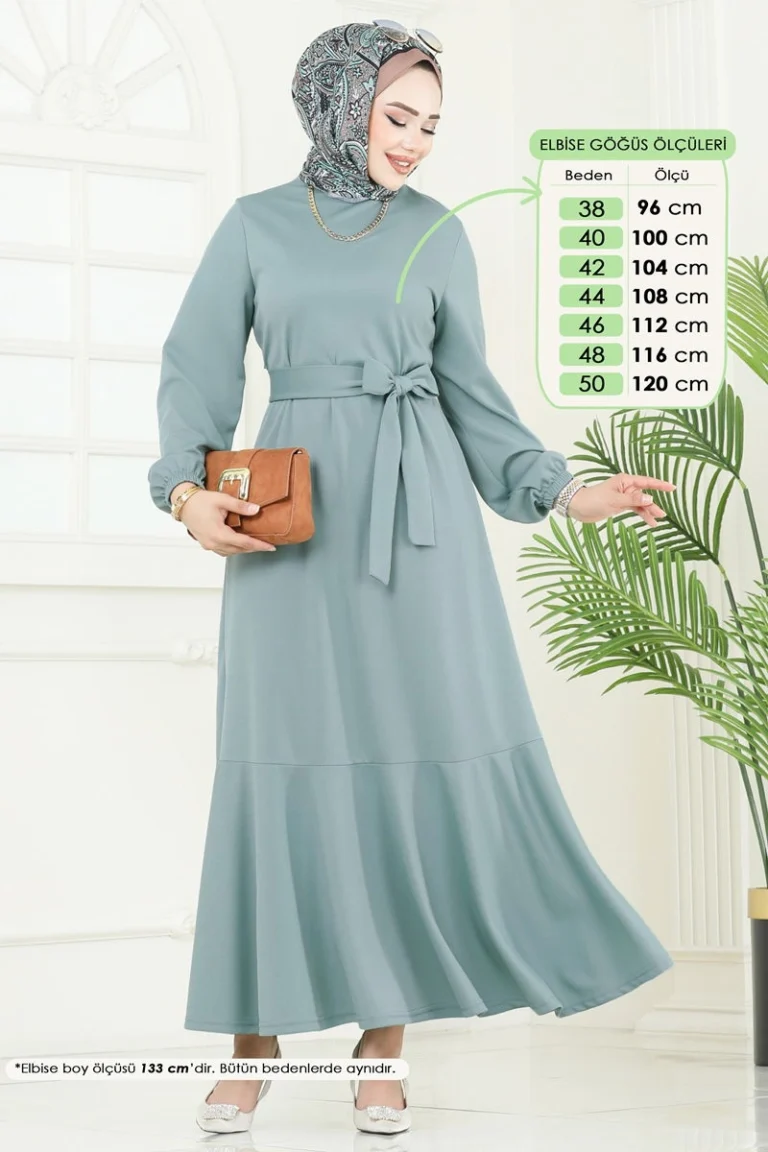 ⁦SF23028UKB139 | فستان⁩ - الصورة ⁦21⁩
