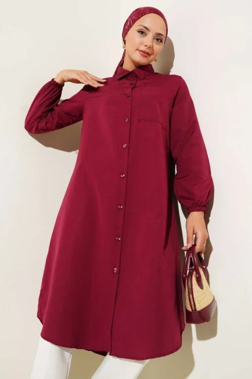RM8089-293 | قميص