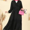 أسود