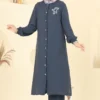 رمادي فومية