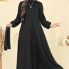 أسود
