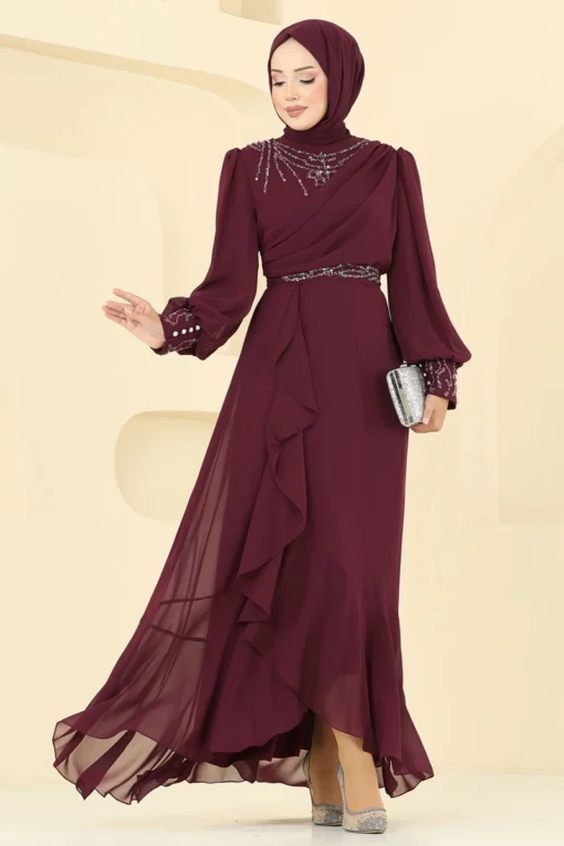 SF8088AB368 | فستان سهرة