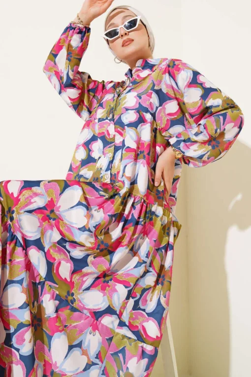 RM0829-4978 | فستان