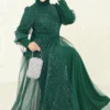 اخضر زمرد