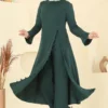 اخضر زمرد