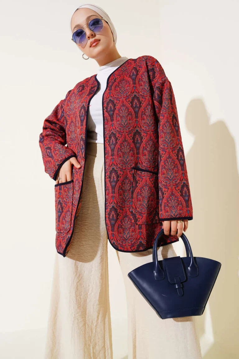 RM0582-13067 | جاكيت