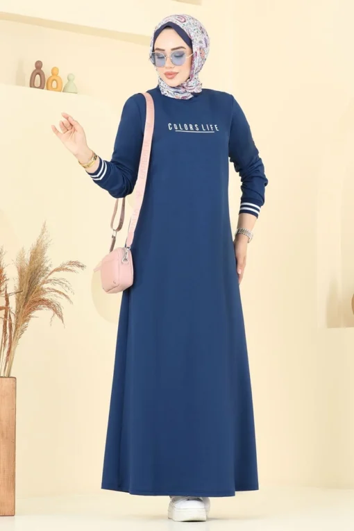SF4108PM271 | فستان