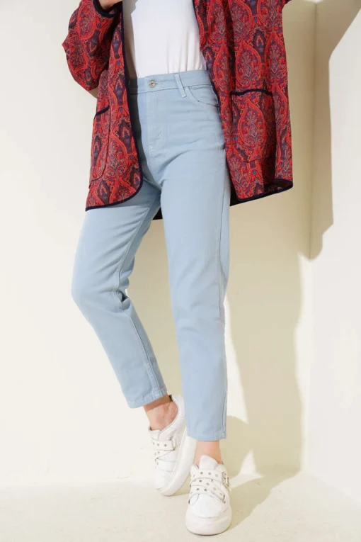 RM0993-716-10 | بنطلون