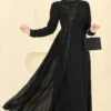 أسود