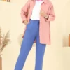 ازرق