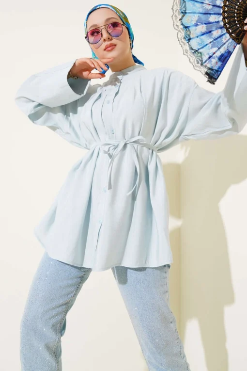 RM0537-4492 | قميص