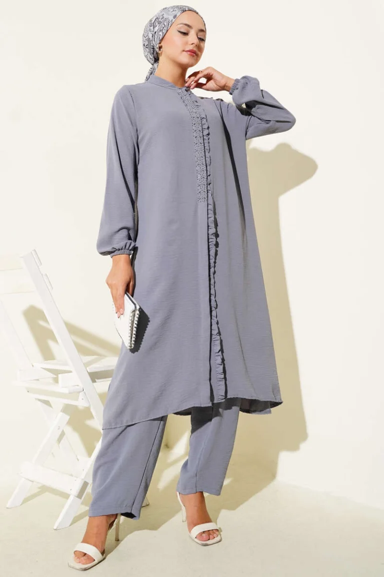 ⁦RM8089-256-10 | طقم⁩ - الصورة ⁦21⁩