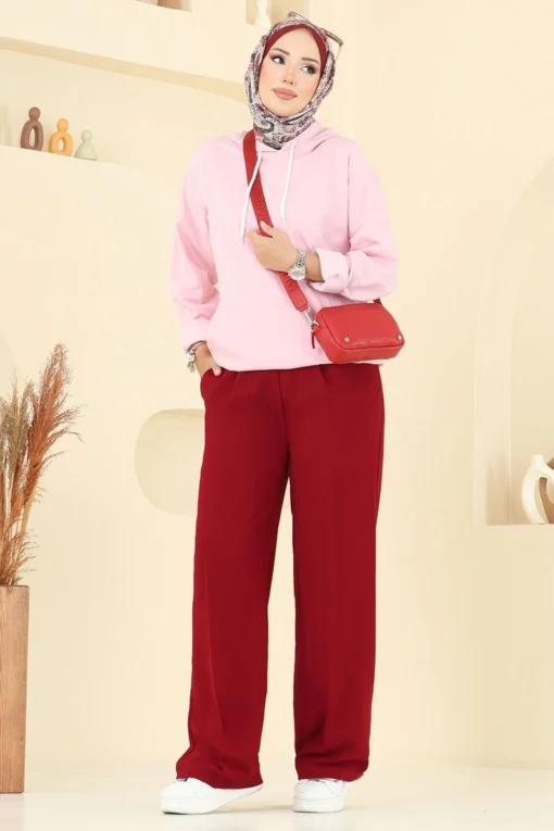 SF8119AB368 | بنطلون