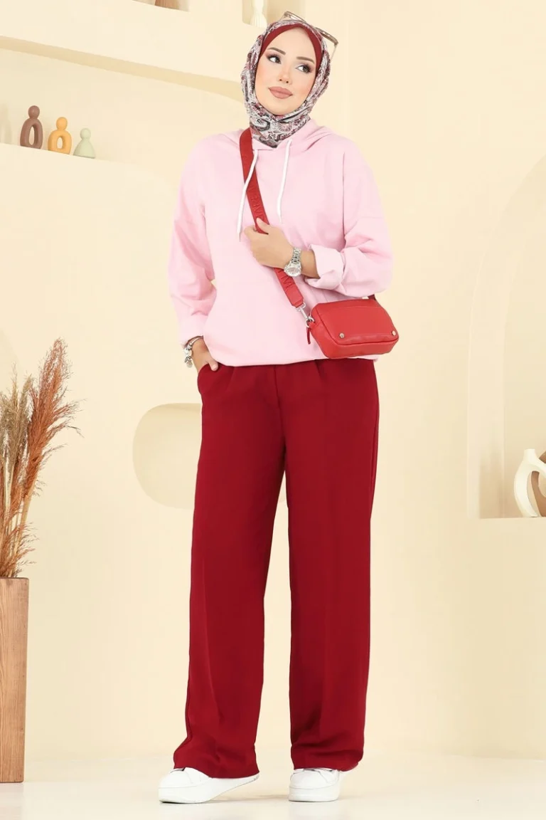 SF8119AB368 | بنطلون