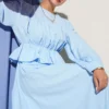 ازرق