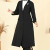 أسود