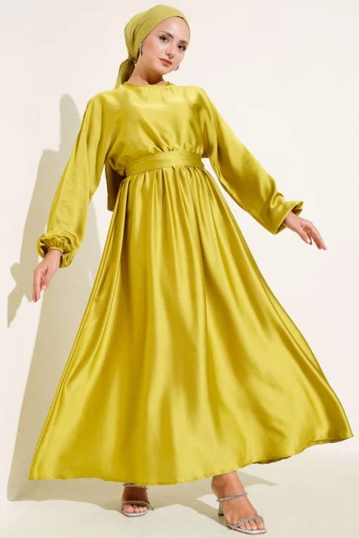RM8163-4419 | فستان سهرة