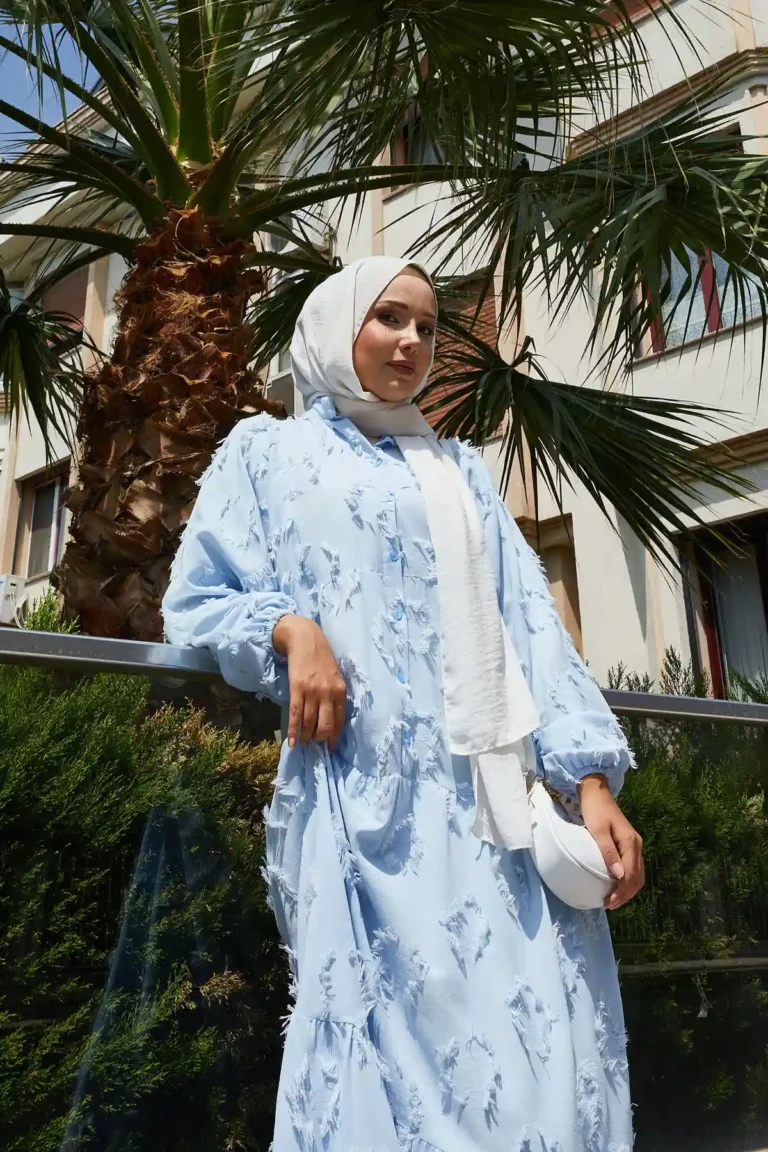 ⁦SEEFL18022 | فستان⁩ - الصورة ⁦7⁩