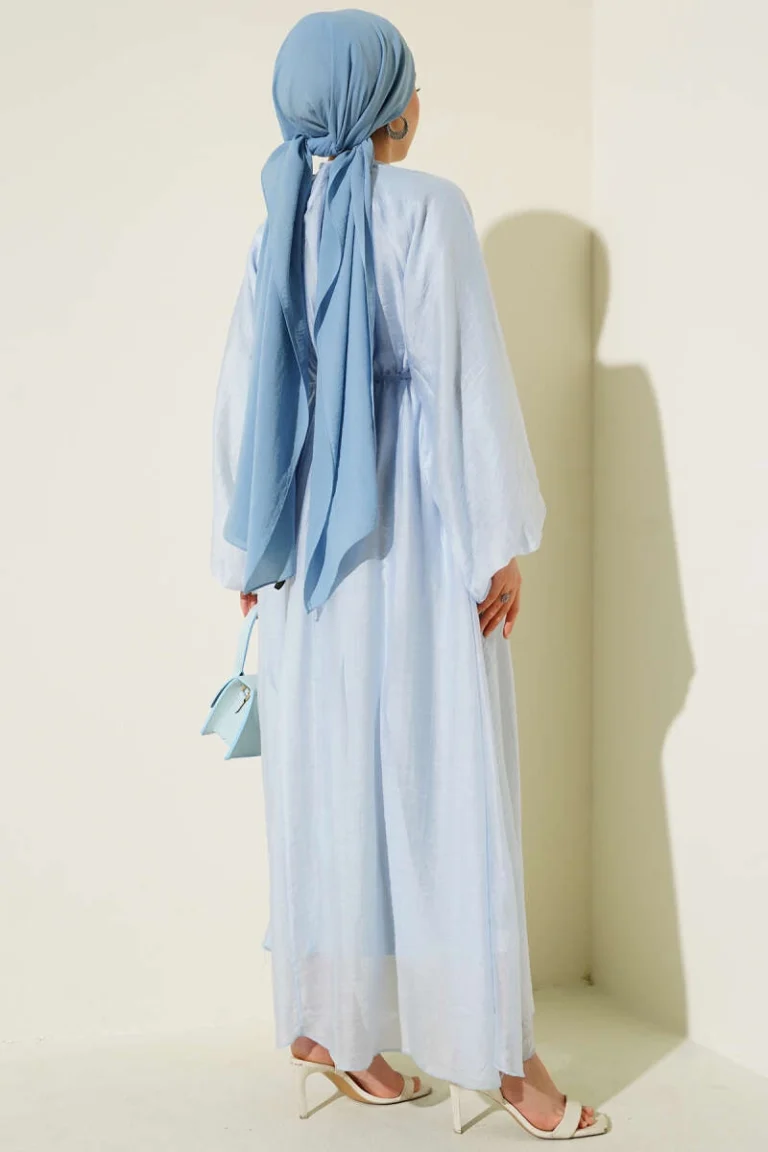 ⁦RM8900-25106 | فستان⁩ - الصورة ⁦3⁩