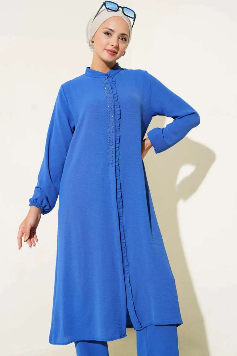 ⁦RM8089-256-10 | طقم⁩ - الصورة ⁦8⁩