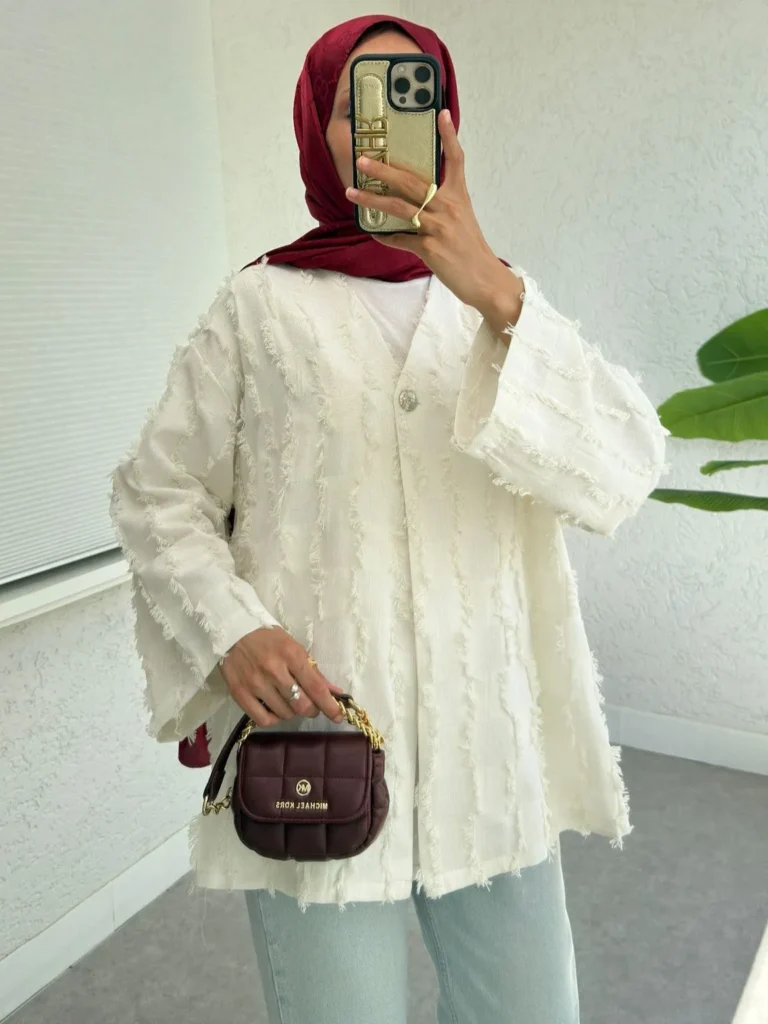 ⁦EM307-2376 | جاكيت⁩ - الصورة ⁦7⁩