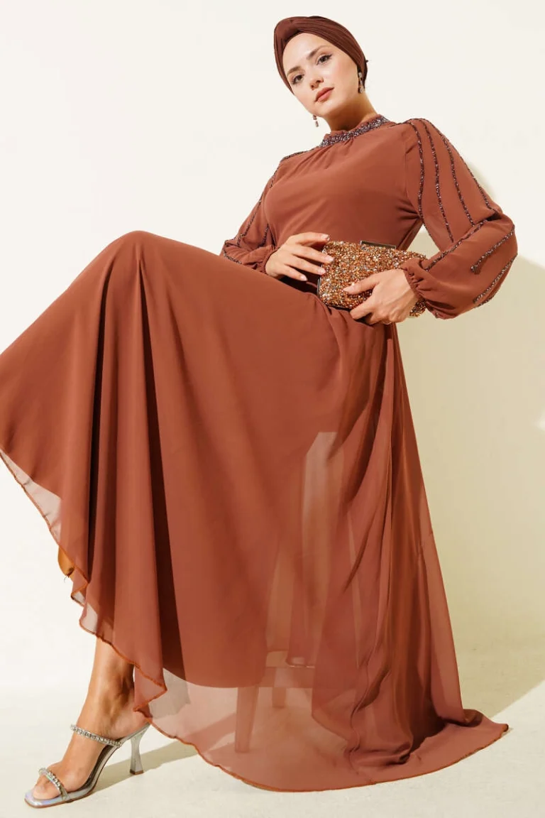 RM0569-3192 | فستان