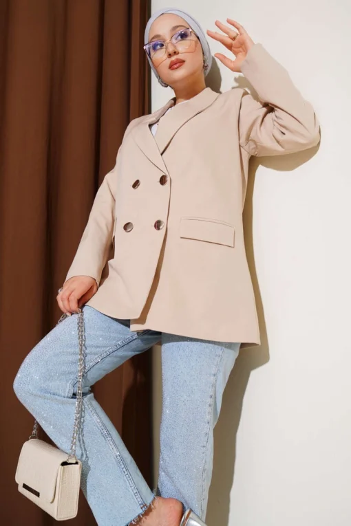 RM0902-4481 | جاكيت