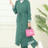 نعناعي غامق