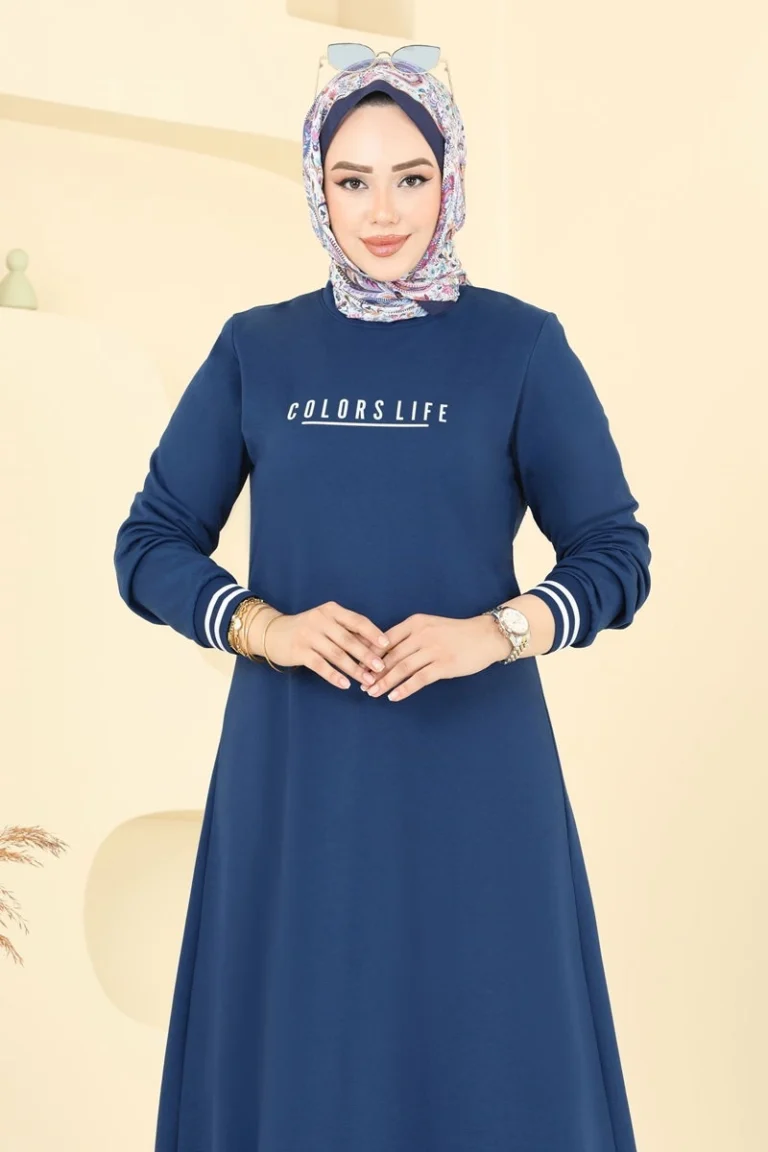 ⁦SF4108PM271 | فستان⁩ - الصورة ⁦3⁩
