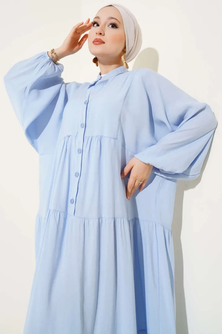 ⁦RM8900-25101 | فستان⁩ - الصورة ⁦6⁩