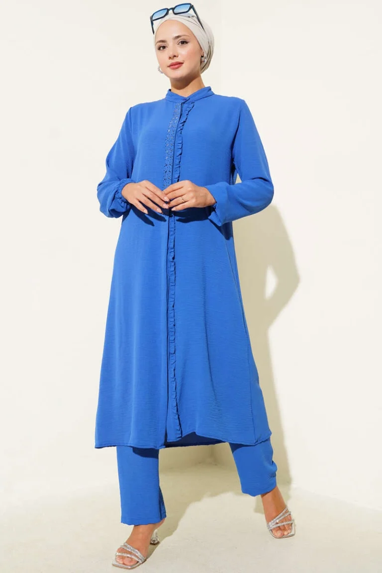 ⁦RM8089-256-10 | طقم⁩ - الصورة ⁦7⁩