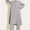 رمادي