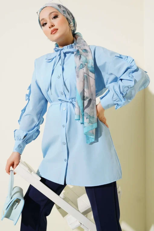 RM8089-295 | قميص