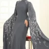رمادي غامق