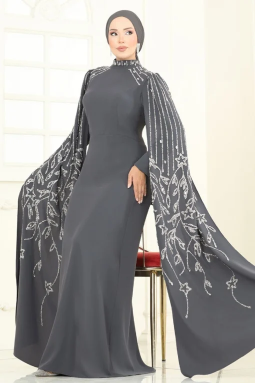 SF5696EDF311 | فستان سهرة