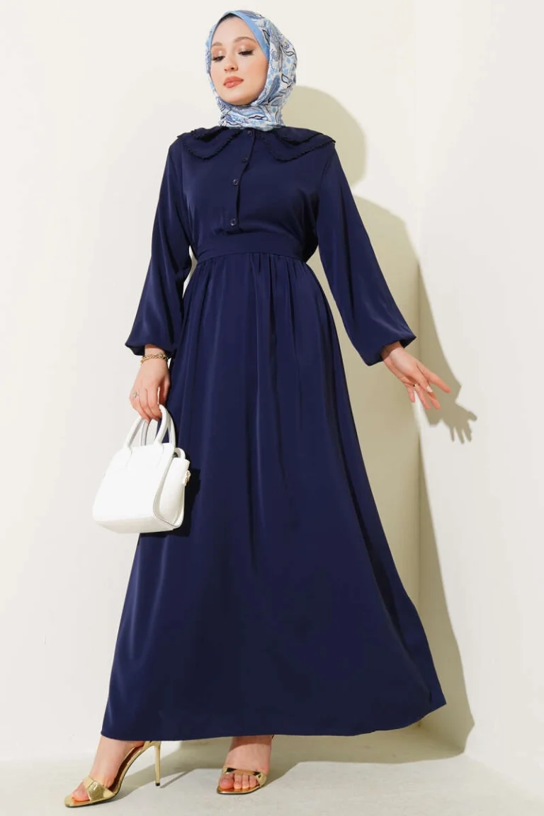 ⁦RM8089-268 | فستان⁩ - الصورة ⁦11⁩