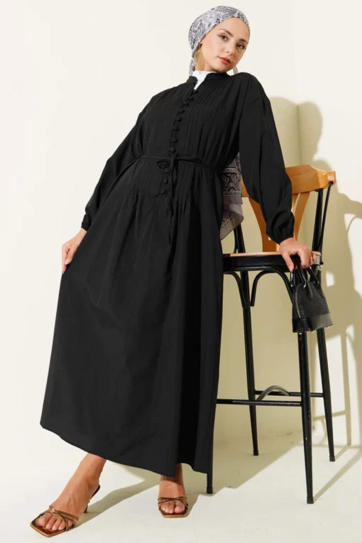 RM0999-6360 | فستان
