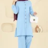 ازرق