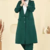 اخضر زمرد