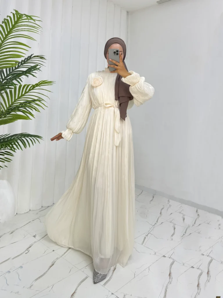 ⁦EM316-4765 | فستان سهرة⁩ - الصورة ⁦4⁩