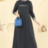 رمادي غامق