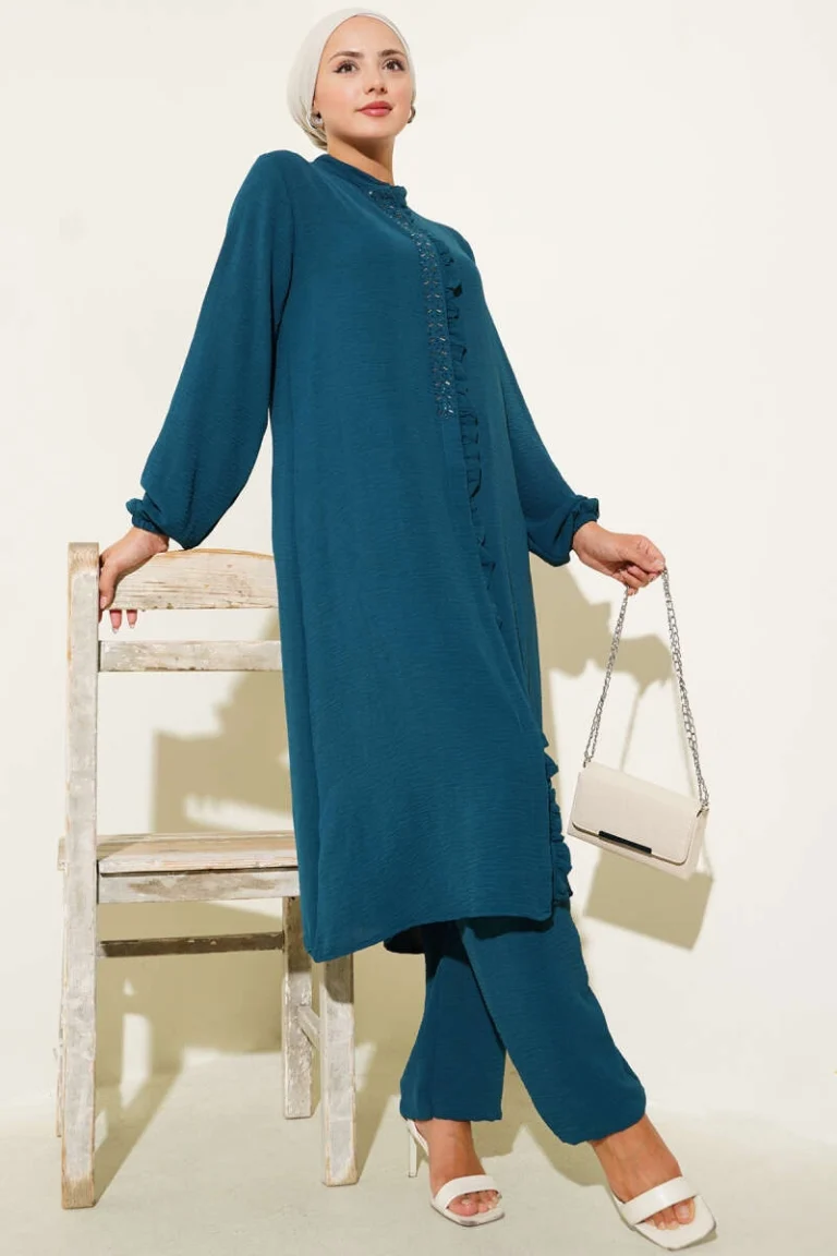 ⁦RM8089-256-10 | طقم⁩ - الصورة ⁦9⁩