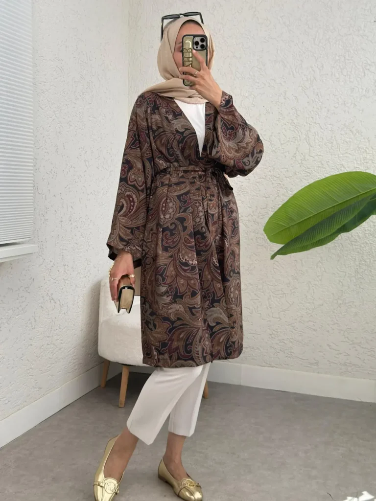 ⁦EM307-2396 | جاكيت⁩ - الصورة ⁦8⁩